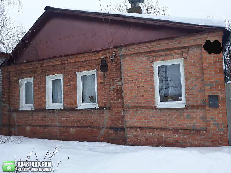 Sell house. Харьков, Лысая Гора — photo 1