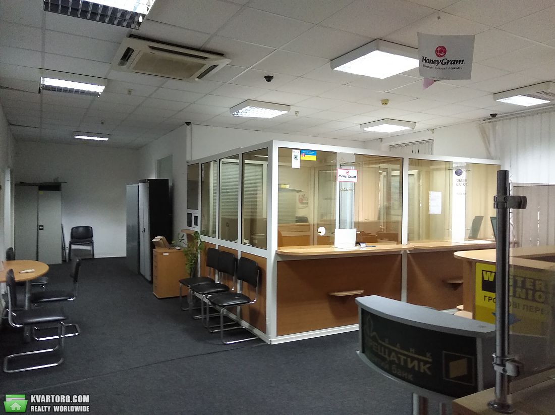 Sell office. Киев,  Прорезная — photo 6