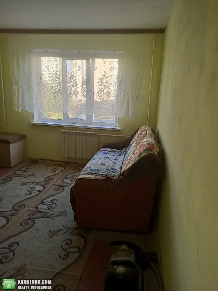 Rent out 1-room apartment. Киев,  Лисковская — photo 10