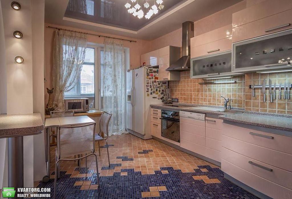 Rent out 3-room apartment. Киев,  Дмитриевская — photo 2
