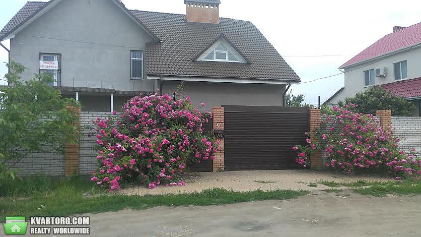 Sell house. Одесса, Гоголя — photo 1