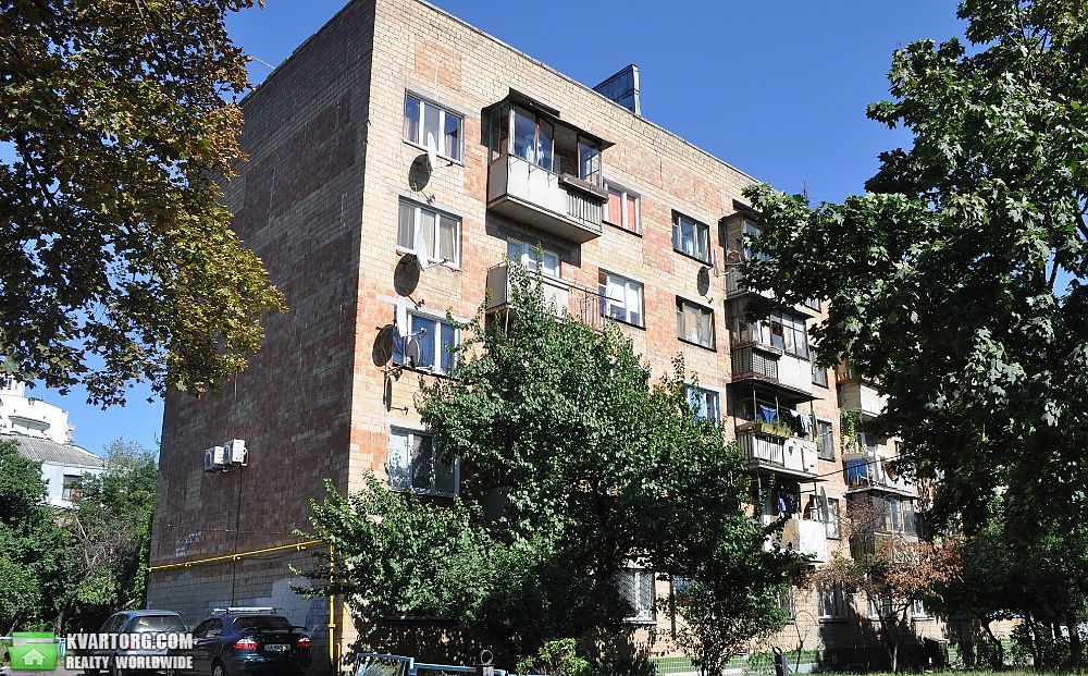 Rent out 2-room apartment. Киев,  Златоустовская — photo 6