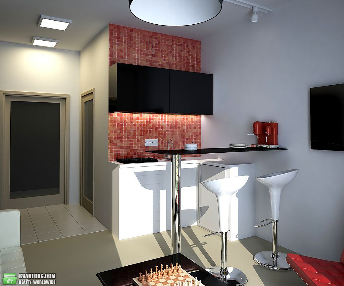 Sell 1-room apartment. Харьков,  Молодогвардейская — photo 3