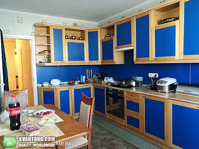 Sell 3-room apartment. Киев,  Ахматовой — photo 10
