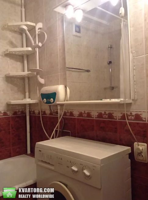 Rent out 1-room apartment. Киев,  Микитенко — photo 8
