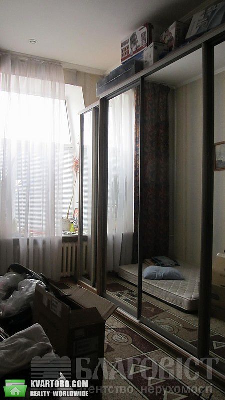 Sell 5-room apartment. Киев,  Шота Руставели — photo 1