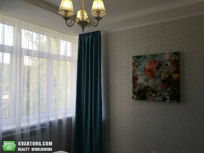 Rent out 2-room apartment. Киев,  Светлицкого — photo 8