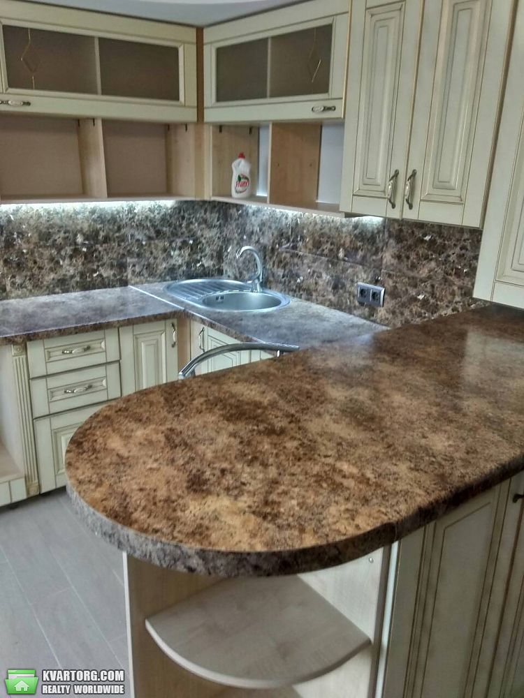 Rent out 2-room apartment. Одесса, скидановская — photo 1