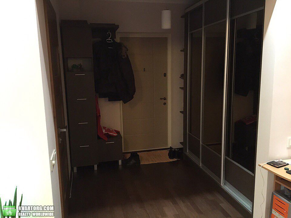 Rent out 2-room apartment. Киев,  Петрицкого — photo 6