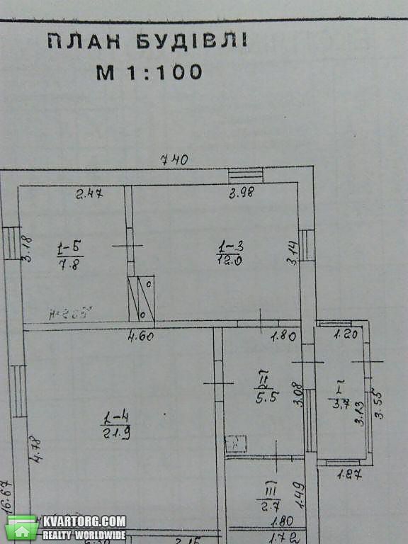 Sell house. Полтава, Гулака Артемовського — photo 6