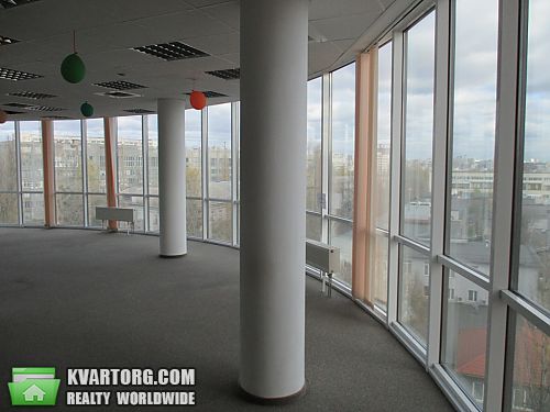 Rent out office. Киев, Полевая — photo 5