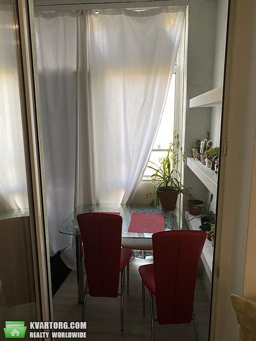 Sell 1-room apartment. Киев, Регенераторная — photo 5