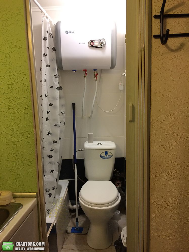 Sell 1-room apartment. Одесса,  Нежинская — photo 5