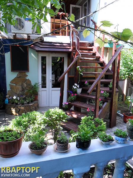 Rent out 4-room apartment. Одесса, Кристаловского — photo 6