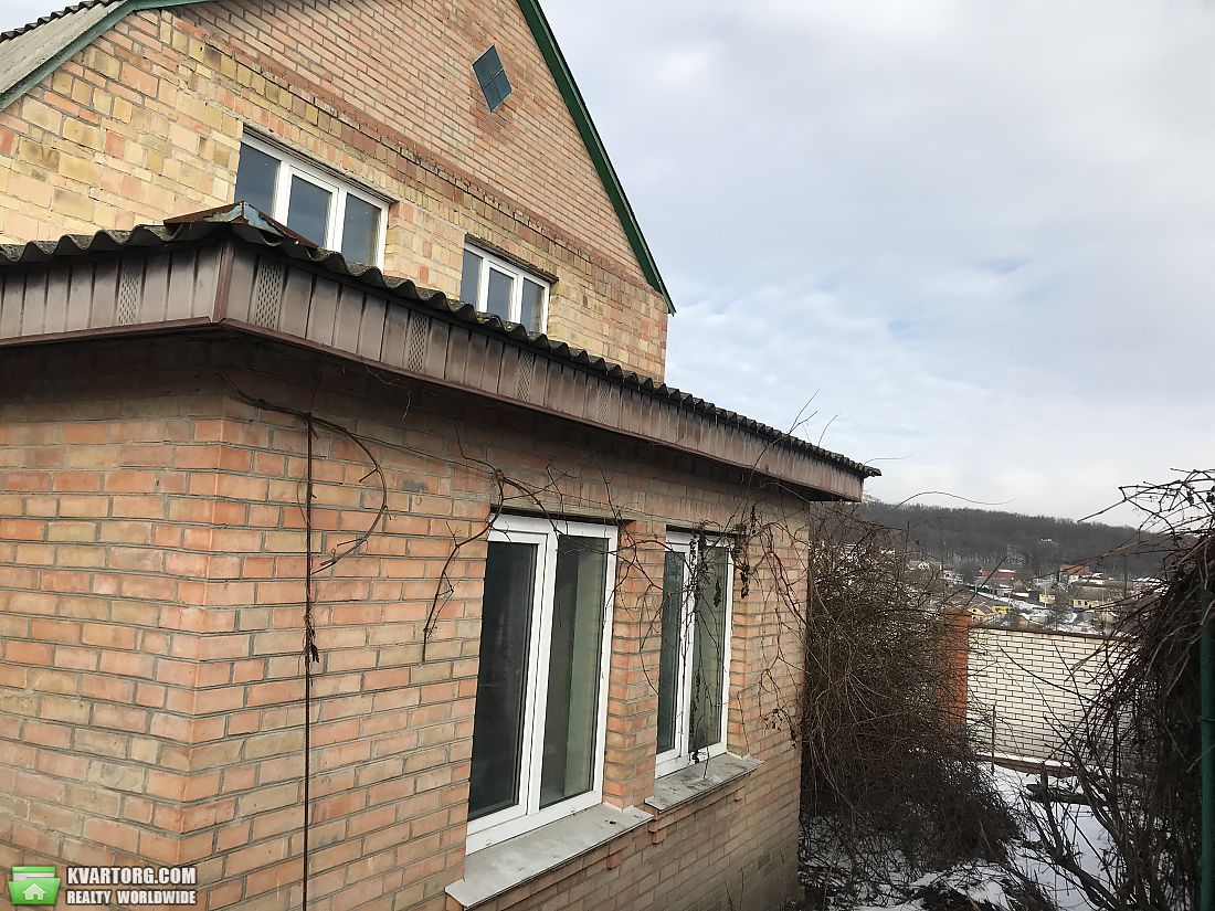 продам дом. Киев,  Ивана Франко - фото 1