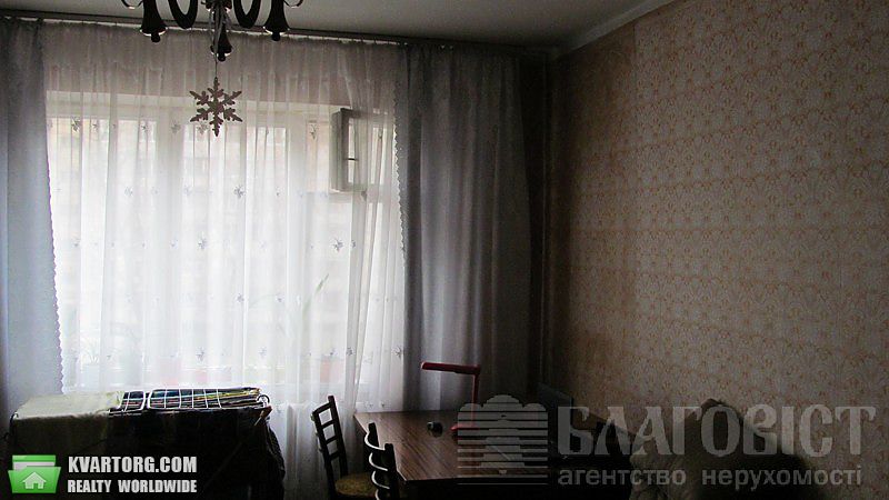 Sell 3-room apartment. Киев,  Луначарского — photo 4