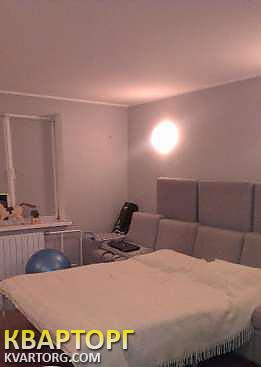 Rent out 2-room apartment. Киев, Приречная — photo 5