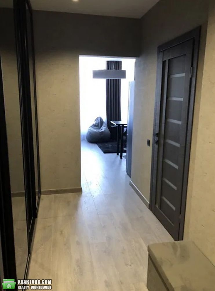 Sell 1-room apartment. Киев, Надднепрянское шоссе — photo 7