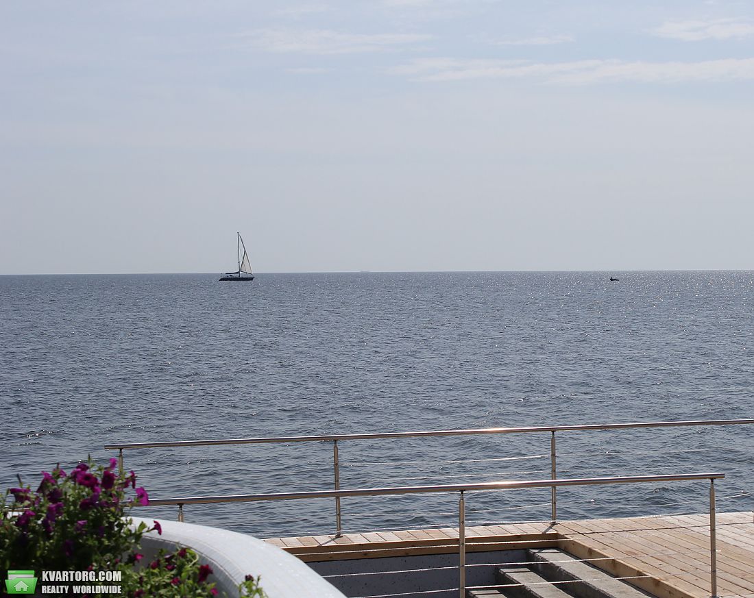 Rent out 1-room apartment. Одесса, Французский бульвар — photo 1