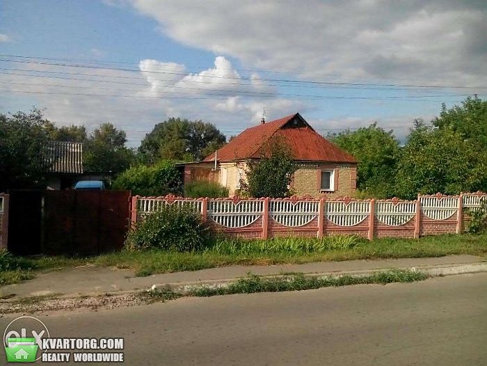 Sell house. Киев, Пионерская — photo 1