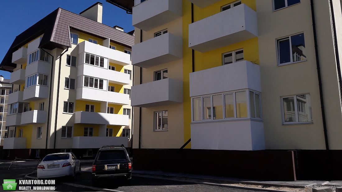 Sell 2-room apartment. Киев,  Вильямса — photo 4