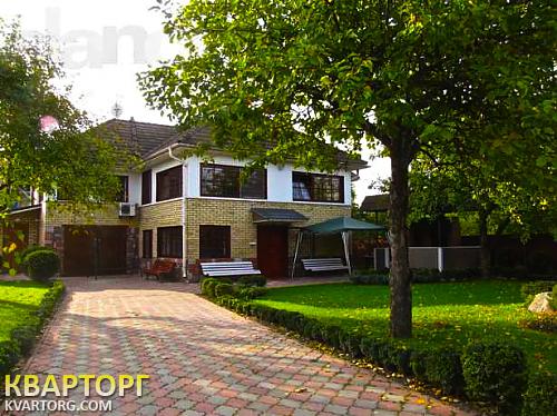 Rent out house. Киев, Садовая — photo 1