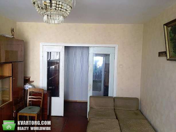 Sell 3-room apartment. Киев, Луценко — photo 3