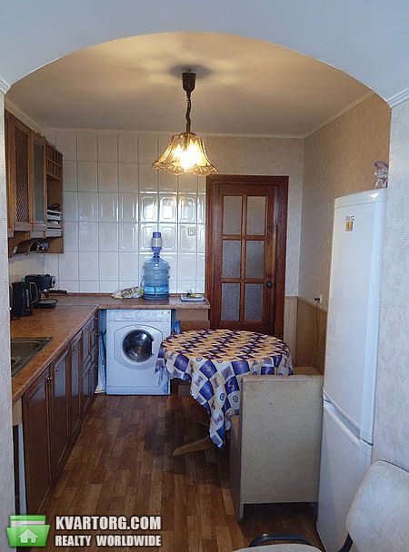 Rent out 3-room apartment. Киев,  Героев Сталинграда пр — photo 6