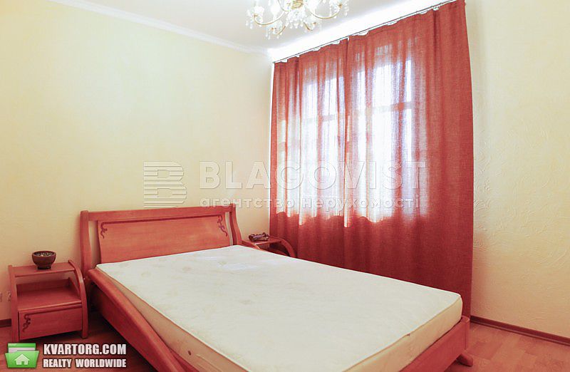 Sell 2-room apartment. Киев, Коновальця Євгенія — photo 1