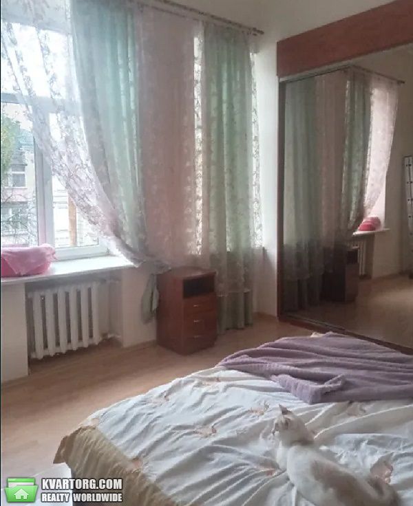 Sell 1-room apartment. Киев,  Рейтарская — photo 5