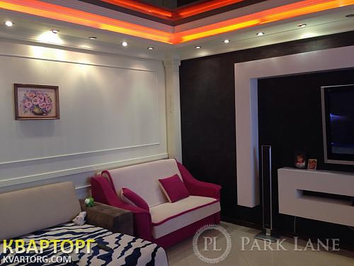 Sell 2-room apartment. Киев, Срибнокильская — photo 6