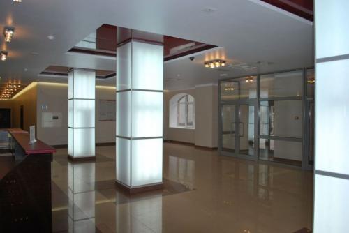 Rent out office. Киев, Гринченко Николая — photo 1