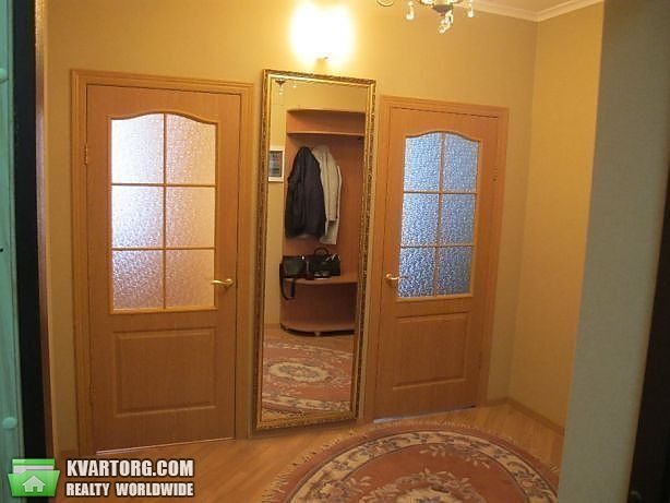 Rent out 1-room apartment. Киев, Невская — photo 2