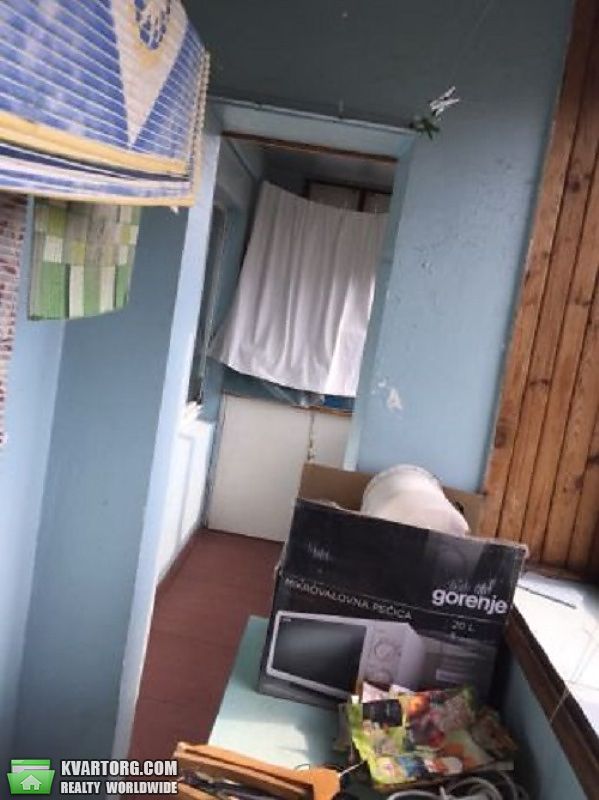 Sell 1-room apartment. Киев,  Ахматовой — photo 9