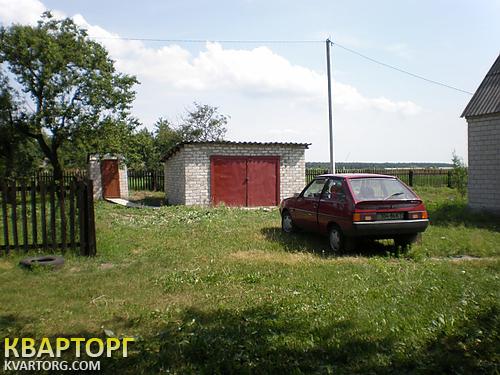 Sell house. Полтава, Новые Санжары — photo 3