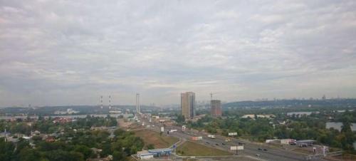 Sell 4-room apartment. Киев, Днепровская наб. — photo 5