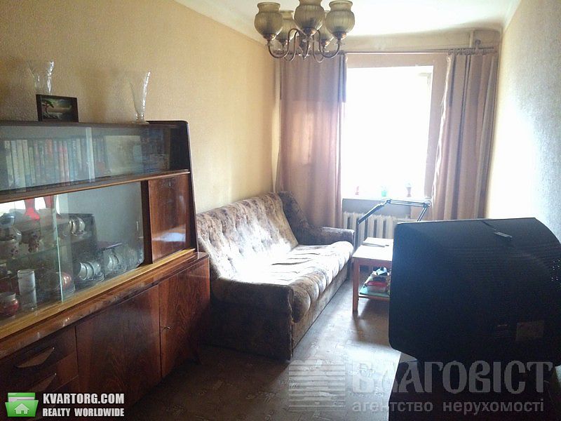 Sell 3-room apartment. Киев,  Набережно-Крещатикская — photo 6