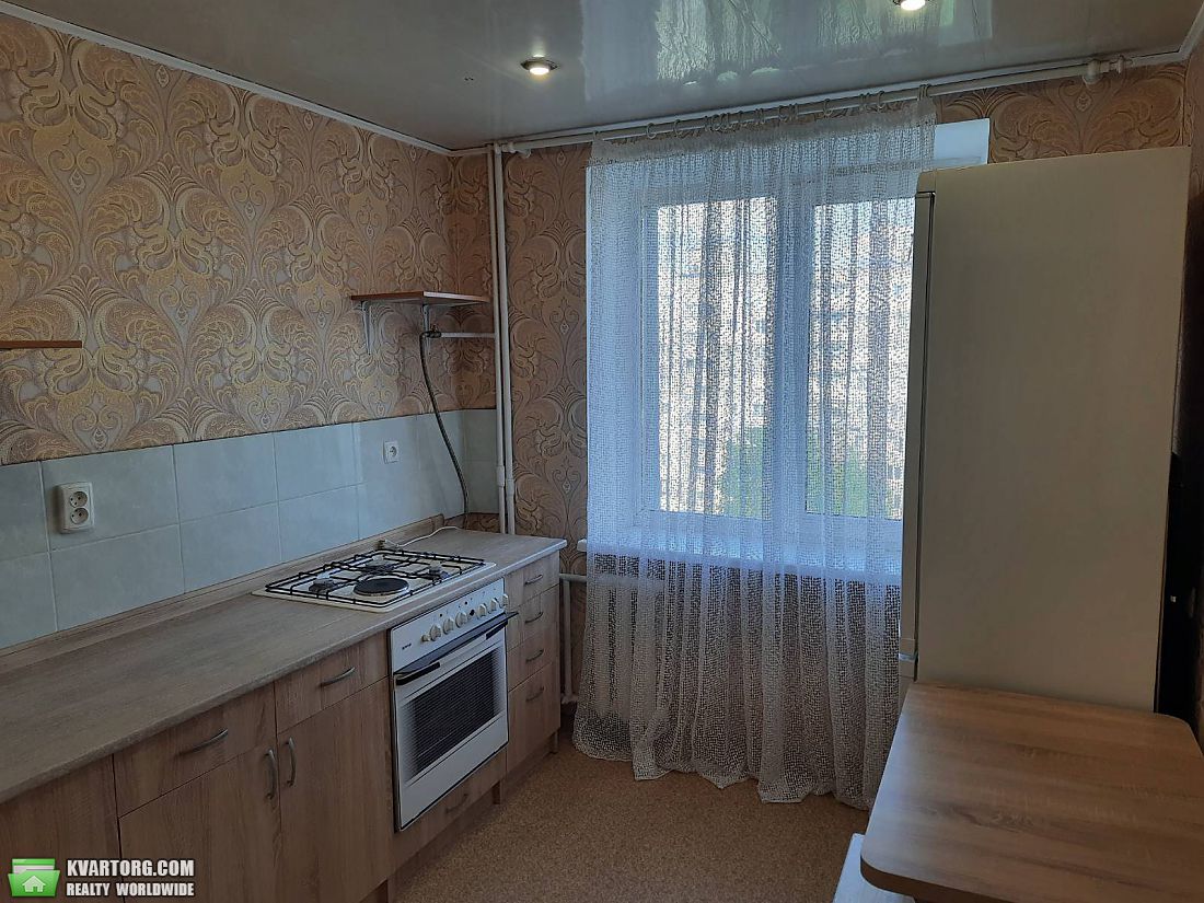 Rent out 1-room apartment. Днепропетровск,  Правды пр — photo 5