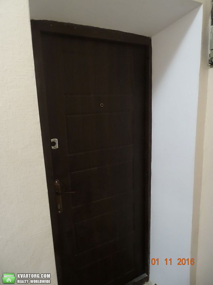 Sell 1-room apartment. Киев,  Белецкого — photo 5