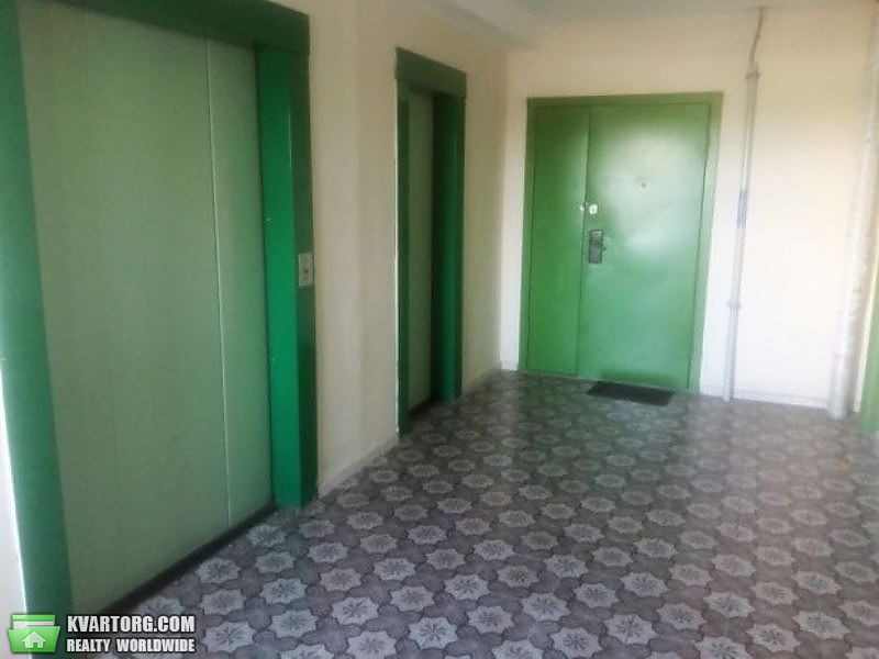 Sell 2-room apartment. Киев,  Милославская — photo 7