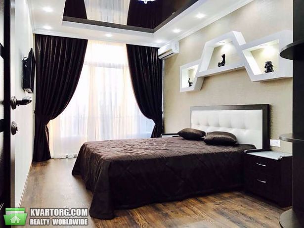 Sell 1-room apartment. Киев, Регенераторная — photo 1