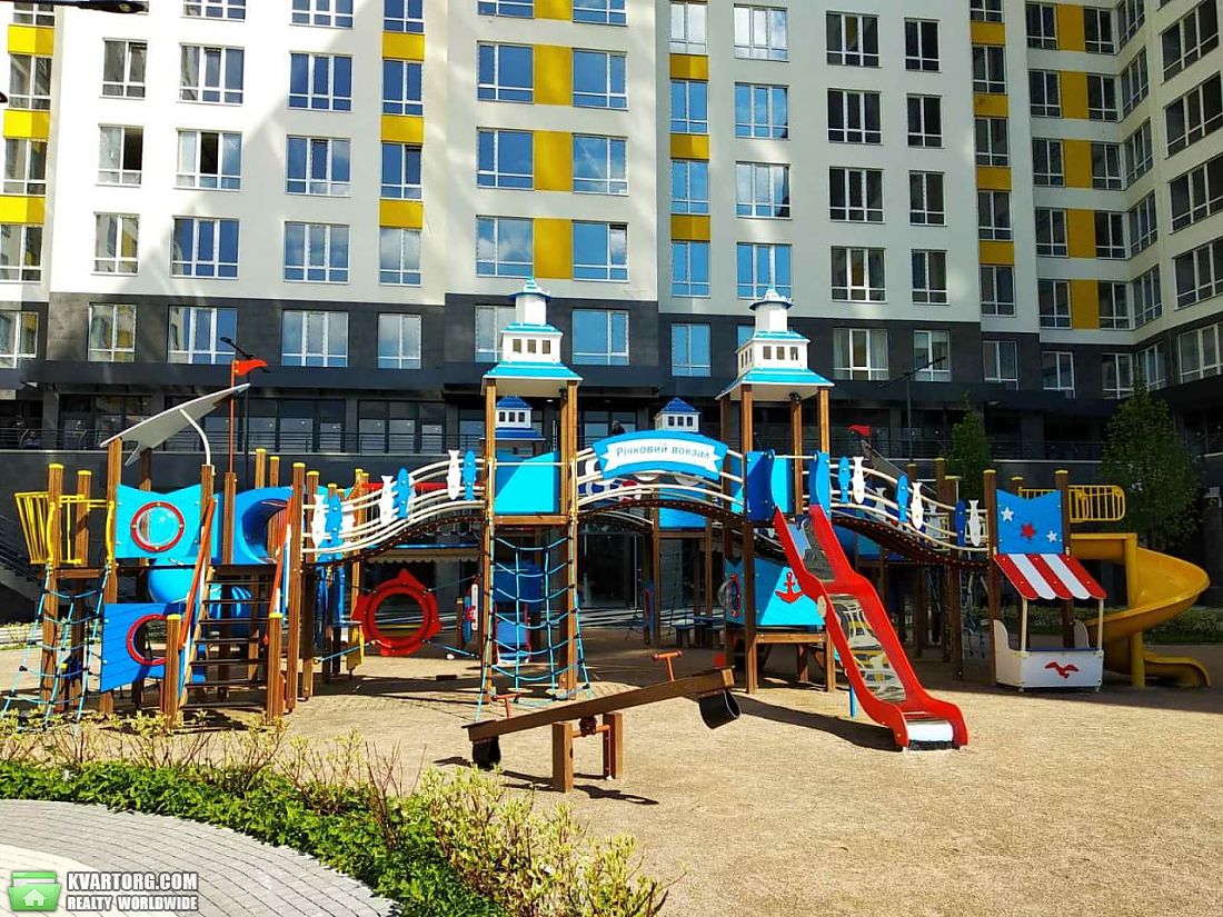 Sell 2-room apartment. Ирпень, Университетская — photo 1