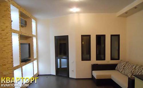 Rent out 2-room apartment. Одесса, Генуэзкая — photo 1
