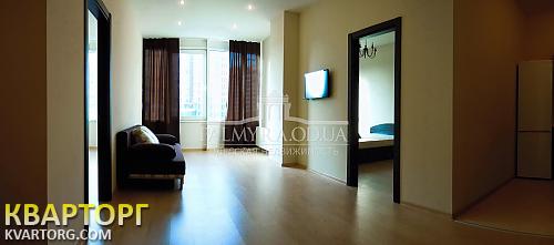Rent out 3-room apartment. Одесса, Генуэзская — photo 1
