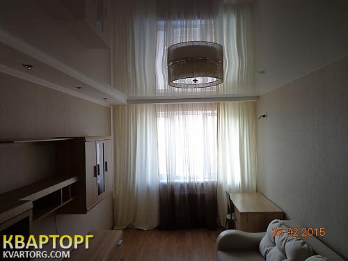 Sell 1-room apartment. Киев, Феодосийский пер — photo 3
