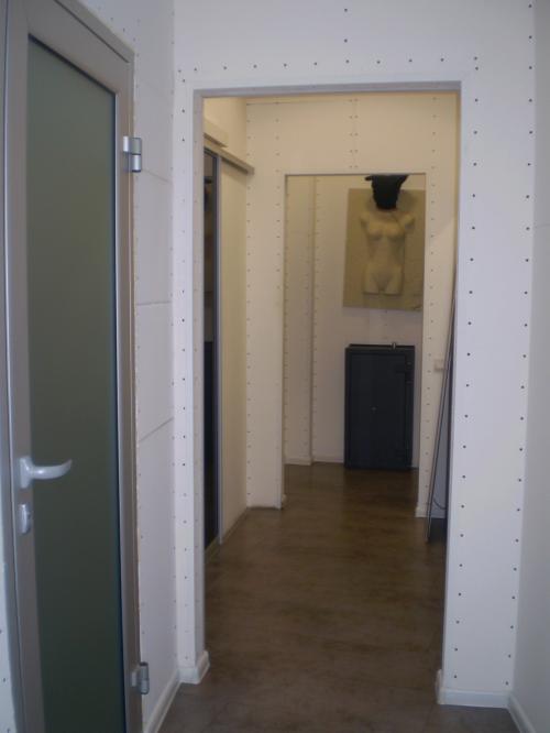 Rent out office. Киев, Рыбальская — photo 4