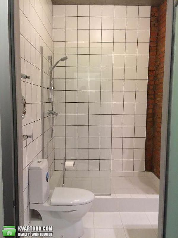 Rent out 1-room apartment. Киев,  Полтавская — photo 7