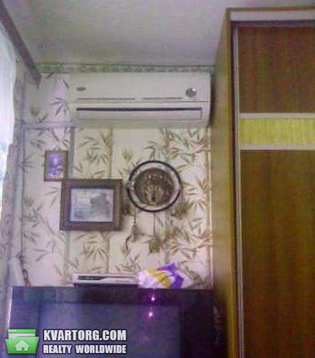Sell 1-room apartment. Киев,  Борщаговская — photo 4