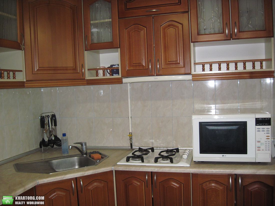 Rent out 2-room apartment. Харьков,  Пушкинская — photo 4