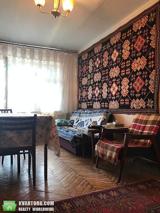 Sell 2-room apartment. Киев, Поправки — photo 2
